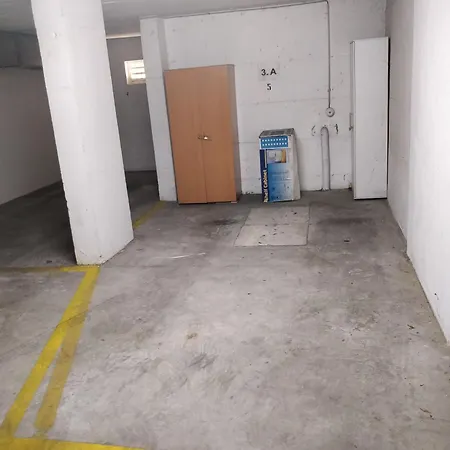 Apartment Buzios Da Rocha *