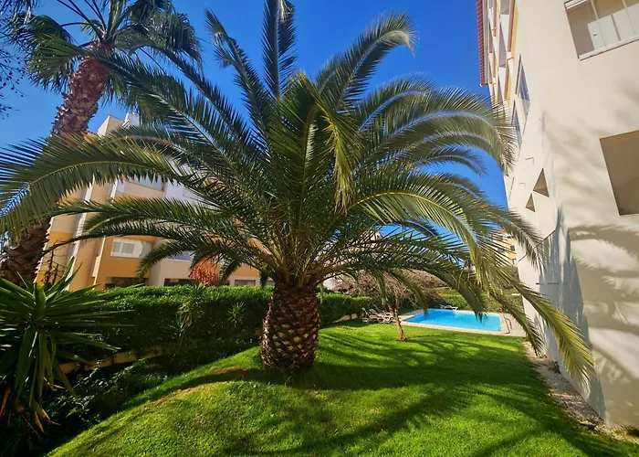 Buzios Da Rocha Portimão