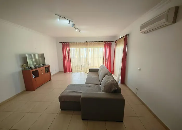 Buzios Da Rocha * Portimão