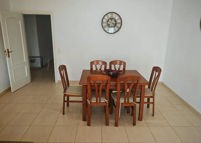 Apartment Buzios Da Rocha