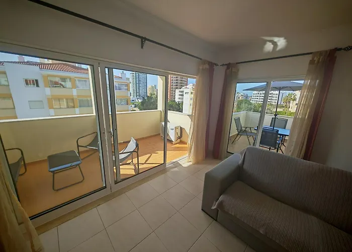 Apartment Buzios Da Rocha *