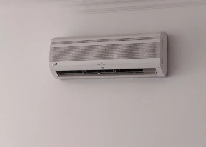 Buzios Da Rocha Apartment Portimão