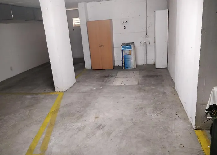 Apartment Buzios Da Rocha *