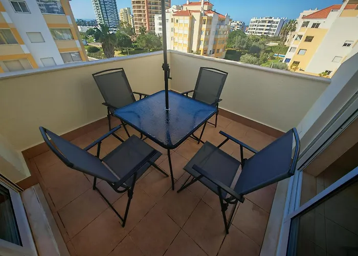 Apartment Buzios Da Rocha