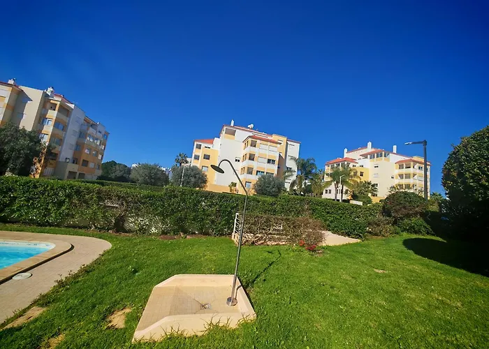 Buzios Da Rocha Apartment