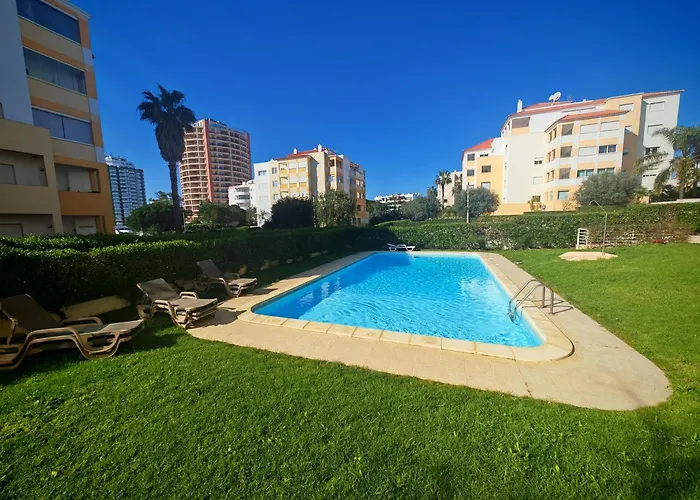 Apartment Buzios Da Rocha