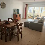 Buzios Da Rocha Apartment Portimao