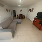 Buzios Da Rocha Apartment *
