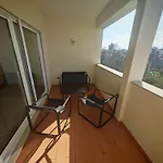 Apartment Buzios Da Rocha *