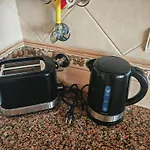 Buzios Da Rocha Appartement *