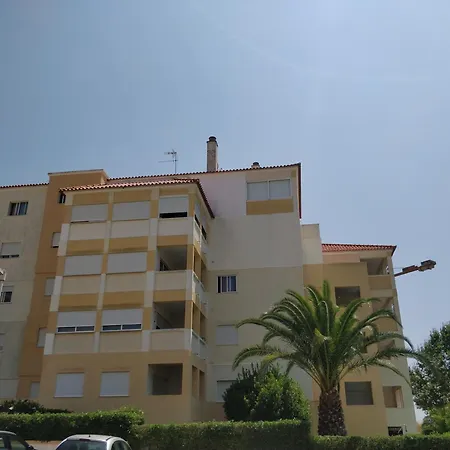 Buzios Da Rocha Apartment *