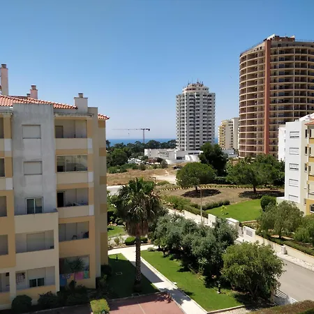 Buzios Da Rocha Appartement Portimão