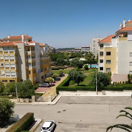 Buzios Da Rocha Apartment