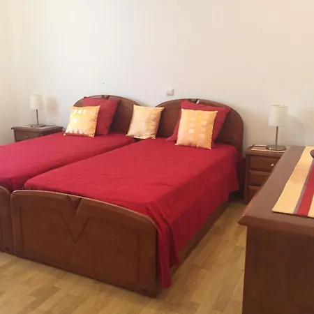 Buzios Da Rocha Portimão