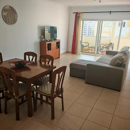 Buzios Da Rocha Apartment Portimão