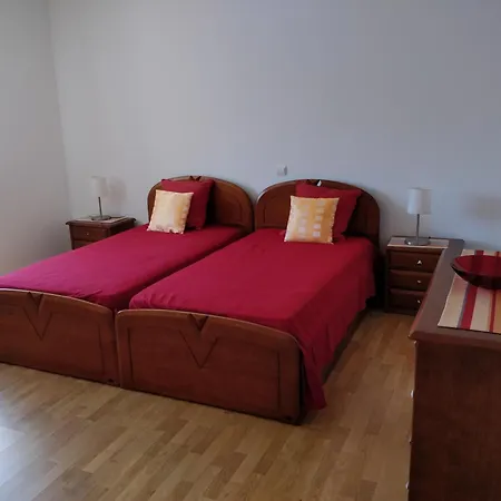 Buzios Da Rocha Appartement Portimão