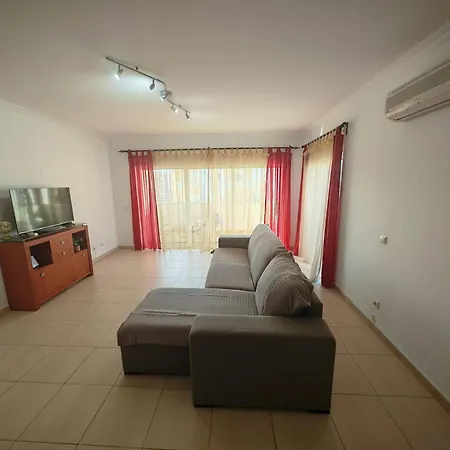 Buzios Da Rocha * Портиман