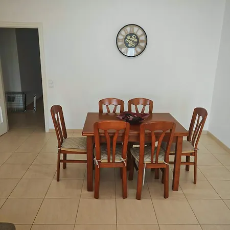 Apartment Buzios Da Rocha