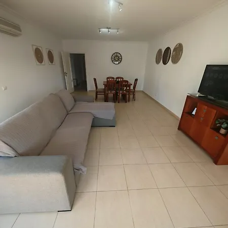 Buzios Da Rocha Apartment *