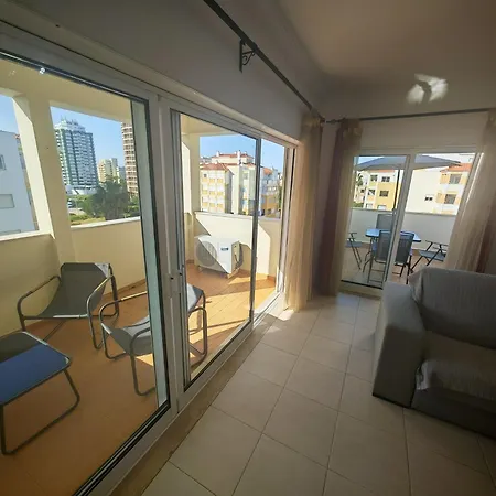 Buzios Da Rocha Apartment *