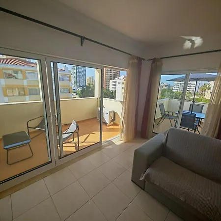 Apartment Buzios Da Rocha *