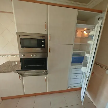 Apartment Buzios Da Rocha Portimão