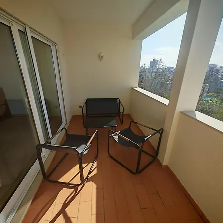 Apartment Buzios Da Rocha *