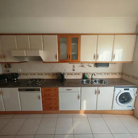 Buzios Da Rocha Appartement Portimão