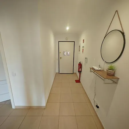 Apartment Buzios Da Rocha