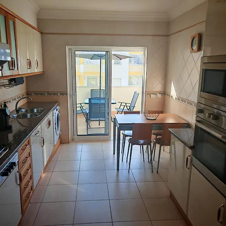 Apartment Buzios Da Rocha Portimão