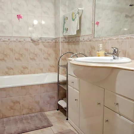 Buzios Da Rocha Apartment Portimao