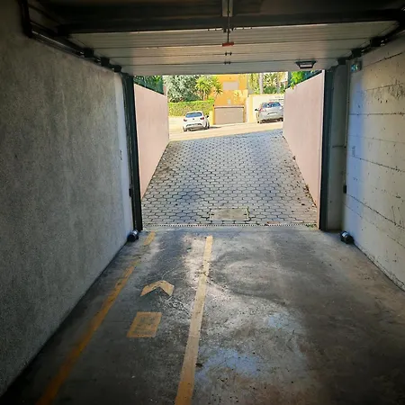 Appartement Buzios Da Rocha *