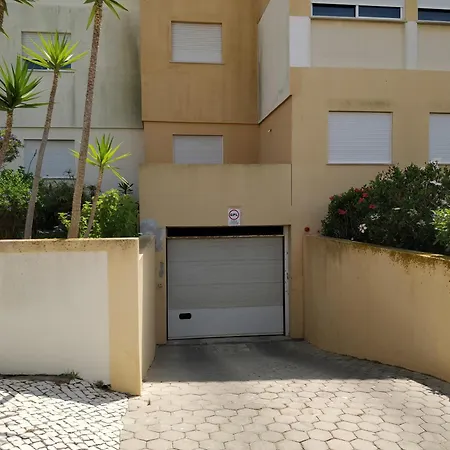 Apartment Buzios Da Rocha Portimao