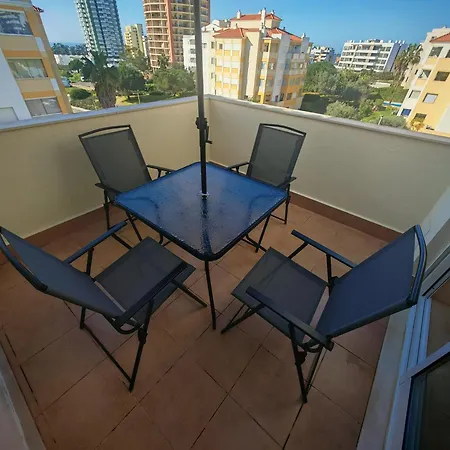 Apartment Buzios Da Rocha