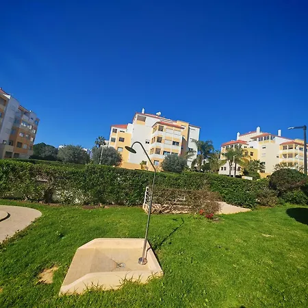Buzios Da Rocha Apartment