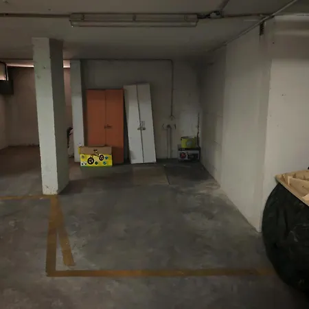 Buzios Da Rocha Appartement