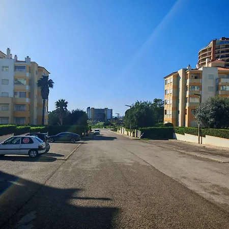 Buzios Da Rocha Apartment