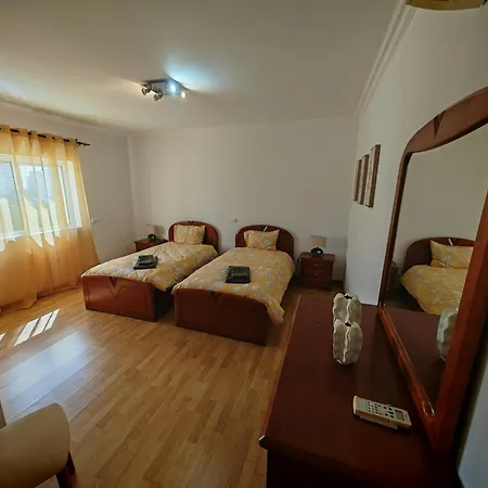 Appartement Buzios Da Rocha *