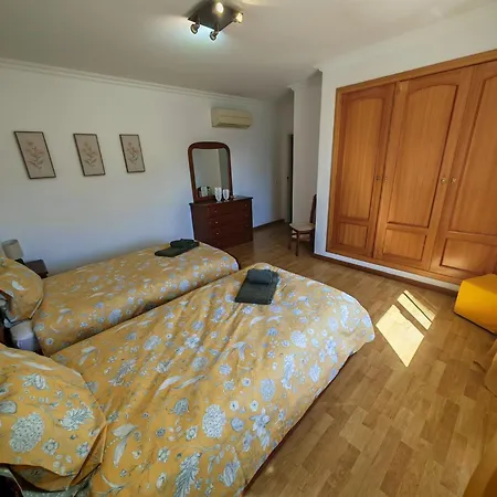 Apartment Buzios Da Rocha Portimao