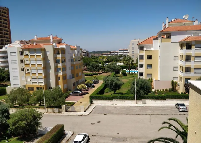 Buzios Da Rocha Апартаменты