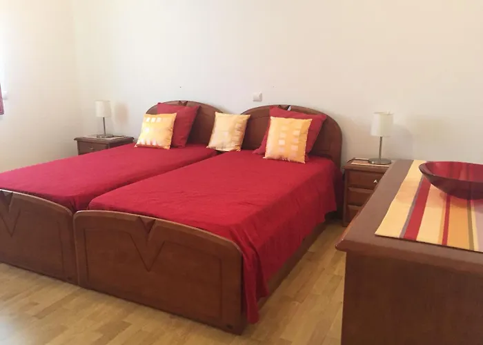 Buzios Da Rocha Портиман