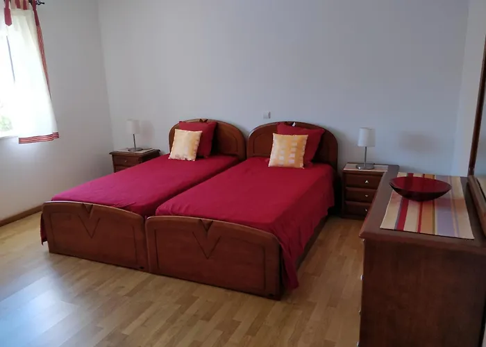 Buzios Da Rocha Апартаменты Портиман