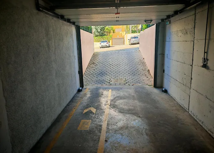 Lägenhet Buzios Da Rocha *