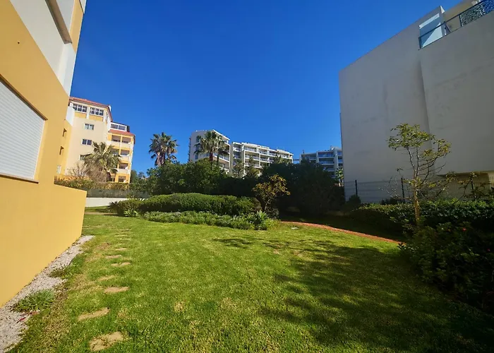 Buzios Da Rocha Портиман