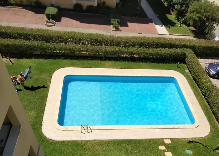 Buzios Da Rocha * Портиман