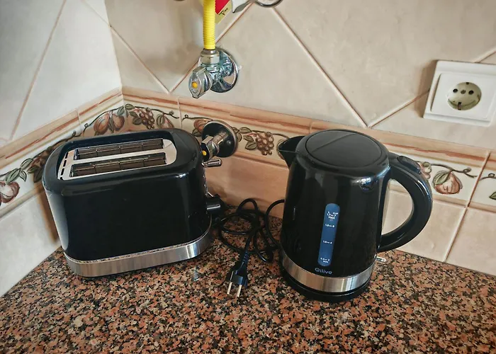 Buzios Da Rocha Lägenhet *