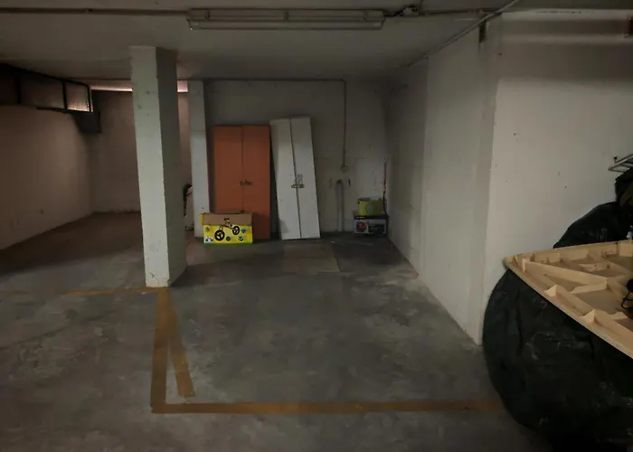 Buzios Da Rocha Lägenhet