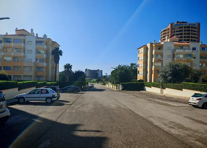 Buzios Da Rocha Апартаменты