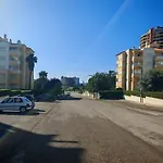 Buzios Da Rocha Appartement