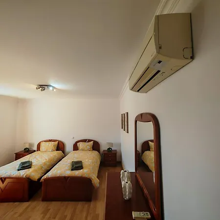 Appartement Buzios Da Rocha